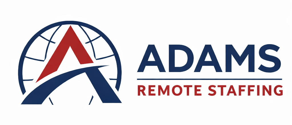 Adams Remote Staffing